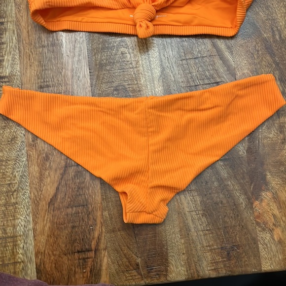 Frankie’s Bikini 🔥 - Picture 4 of 4